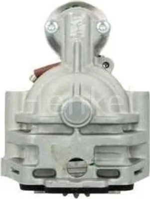Produktbild von Henkel Parts 3122846 Starter Anlasser 2,2kW für FORD Transit Mk6 Kasten (V347, V348, FA) 12V