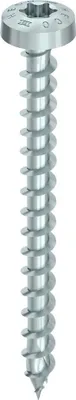 Produktbild von Heco -TOPIX-plus 5,0x50 Variables Vollgew. T-20 Rundkopf verz. blau, A3K, 60911