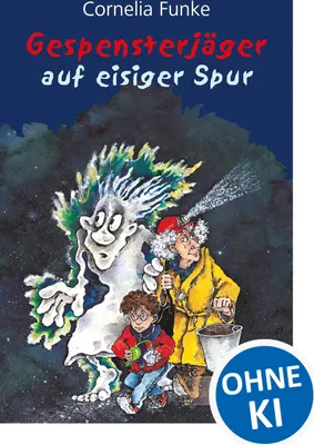 Produktbild von Gespensterjäger auf eisiger Spur (Band 1)