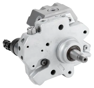 Produktbild von Kraftstoffhochdruckpumpe AT Passend für Fiat Ducato Iveco Daily 500371947