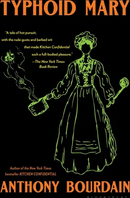 Produktbild von Typhoid Mary