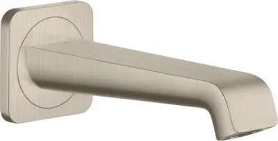 Immagine prodotto di hansgrohe AXOR Citterio E bec de baignoire, 36425820, 36425820