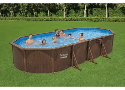 Obrázok produktu pre Bazén 730x360x130 cm Hydrium Bestway 561CW