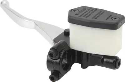 Zdjęcie produktu dla Lewa przednia pompa hamulcowa 0502 387 Zamiennik pompy hamulcowej na kierownicę do Arctic Cat ATV 250 300 375 400