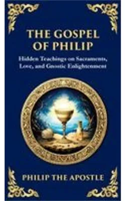 Produktbild von The Gospel of Philip