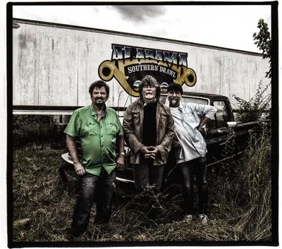 Produktbild von Southern Drawl