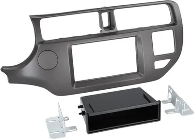 Obrázek produktu pro Redukční rámeček autorádia pro Kia Rio III