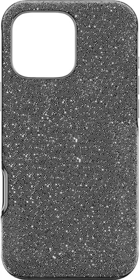 Image de Swarovski High Smartphone Schutzhülle, iPhone® 15 Pro Max, Schwarz 5698789 Neuheit 2024