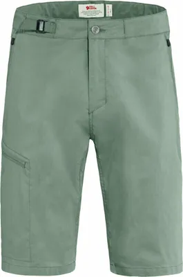 Obrázek produktu pro Fjällräven Abisko Hike M Patina Green 54 Outdoorové šortky
