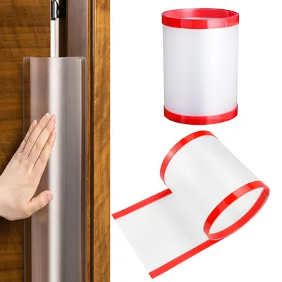 Obrázok produktu pre Solidchoice – Súprava dvoch bezpečnostných zámkov na dvere pre deti