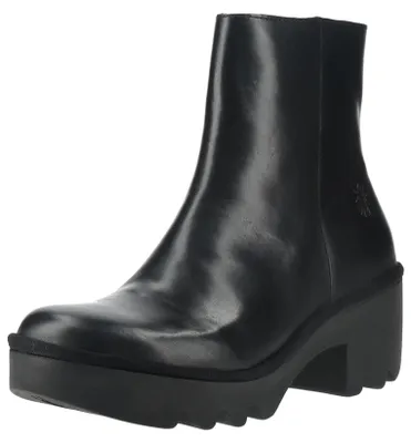 Produktbild von FLY London Stiefelette Stiefelette Glattleder