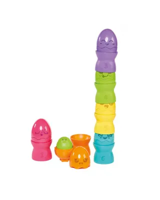 Immagine prodotto di TOOMIES - Torre di uova