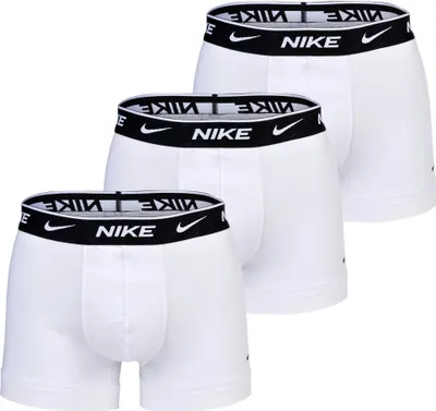 Obrázek produktu pro Pánské boxerky Nike Trunk (3 balení)