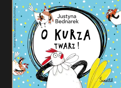 Produktbild von O kurza twarz! Tom 2