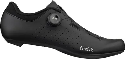 Immagine prodotto di scarpe da ciclismo per bici da strada "Omna", nero