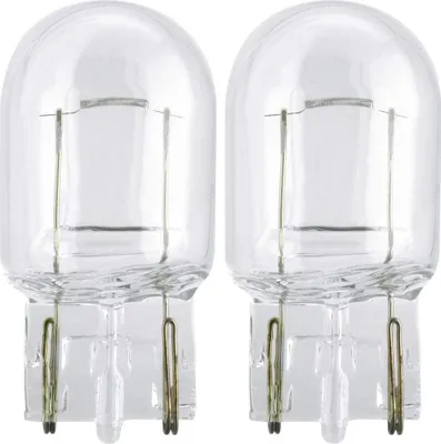 Produktbild von Philips KfzLampe W21W 12V 21W W3x16d, Vision
