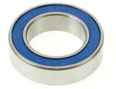 Image de Mr 17287 Llb - Abec 3 (radial) - 17x28x7