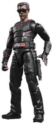 Immagine prodotto di Deadpool e Wolverine - Action figure Marvel Legends - Blade della Marvel - 15 cm