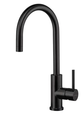Image de Reginox Cano Robinet de cuisine Gun Metal