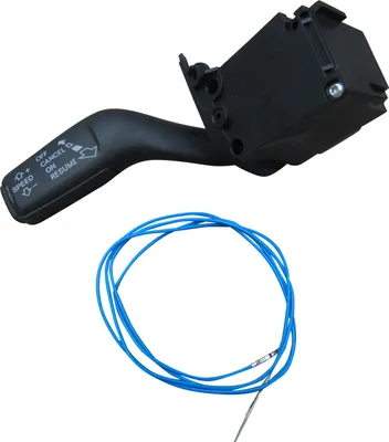 Produktbild von GRA Tempomat Kabelbaum KOMPLETT SET für Seat Exeo ab 2008-