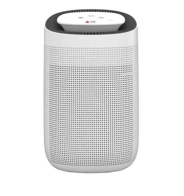 Zdjęcie produktu dla AIRBI 8594162600496, 45 W, 100 - 240 V, 50 - 60 Hz, Elektroniczny, 0 - 80%, 195 mm