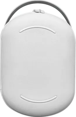 Imagen del producto de Macally - Funda protectora para Apple Vision Pro