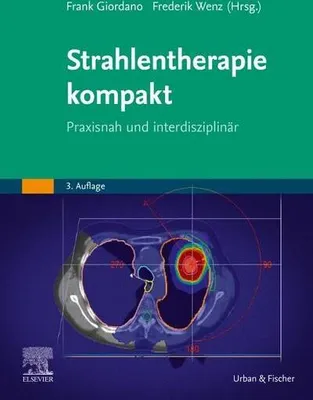 Obrázok produktu pre Strahlentherapie kompakt