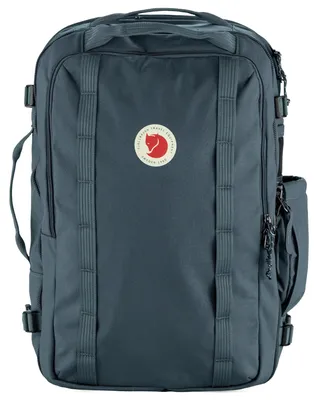 Obrázok produktu pre Fjällräven Färden 40 litrová cestovná taška Carry-On (hmotnosť 1,36 kg) Navy