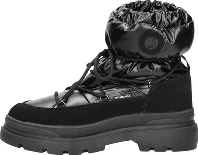 Productafbeelding van Antarctica Snowboots  Snowboots - zwart - Maat 37