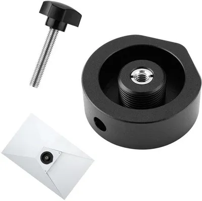 Productafbeelding van Aluminium statiefadapter voor Starlink Mini
