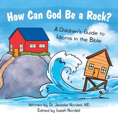 Produktbild von How Can God Be a Rock?