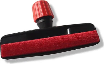 Produktbild von Tierhaardüse 25 cm breit Fusseldüse Polsterdüse universal Düse Tierhaarentferner