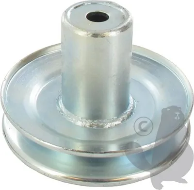 Image de Rouleau moteur Earthquake, pour coupe-bordures 600050b/600050bce.