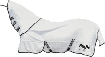 Image de Chemise anti-mouches RugBe SuperFly avec couvre-cou, 145cm