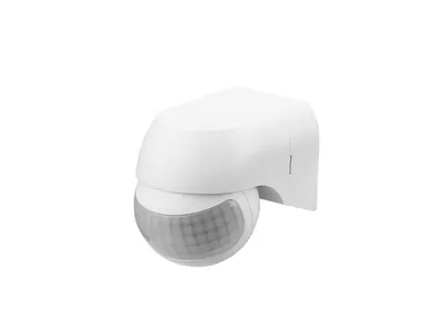 Obrázek produktu pro Pohybvé čidlo Panlux SL2300 IP44 220V bílé