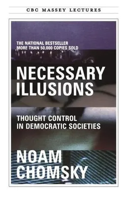 Image de Necessary Illusions