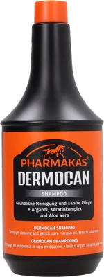 Zdjęcie produktu dla Pharmakas Dermocan Szampon 1 l