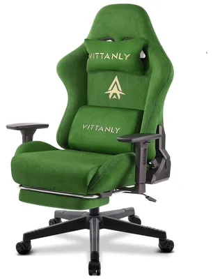 Obrázok produktu pre Ergonomická herná stolička - kancelárska stolička - herná stolička - počítačová stolička - kancelárska stolička - funkcia masáže