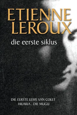 Produktbild von Die Eerste Siklus