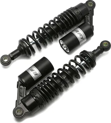 Immagine prodotto di Ammortizzatore posteriore moto 320mm coppia puntone Universale RS2B
