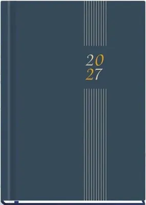 Immagine prodotto di Calendario aziendale 2026, formato A5 - Michalczyk e Prokop
