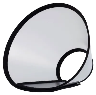 Zdjęcie produktu dla TRIXIE 19511, Pies, Szary, Plastik, Monochromatyczny, XS-S, 20 cm