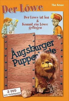 Produktbild von Der Löwe [2 DVDs]