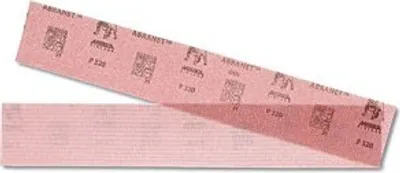 Produktbild von MIRKA Streifen Abranet 70 x 420 mm P80 Gitternetz Klett (50 St)
