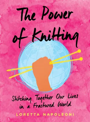 Produktbild von The Power of Knitting