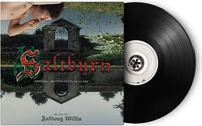 Immagine prodotto di Vari: Saltburn (180g)