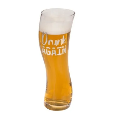 Obrázek produktu pro GiftyCity Sklenice na pivo, 550 ml