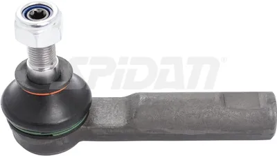 Produktbild von SPIDAN CHASSIS PARTS Spurstangenkopf Spurstange für HONDA CR-V III (RE) Vorne 50689