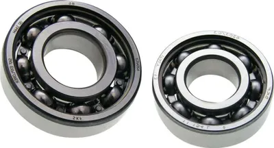 Produktbild von POLINI Motorabdeckungs-Lagerkit 20x47x14mm Peugeot