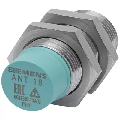 Obrázok produktu pre Siemens 6GT2398-1DA00, IP67, REACH, 54 mm, 86 mm, 1 mm, 65 g